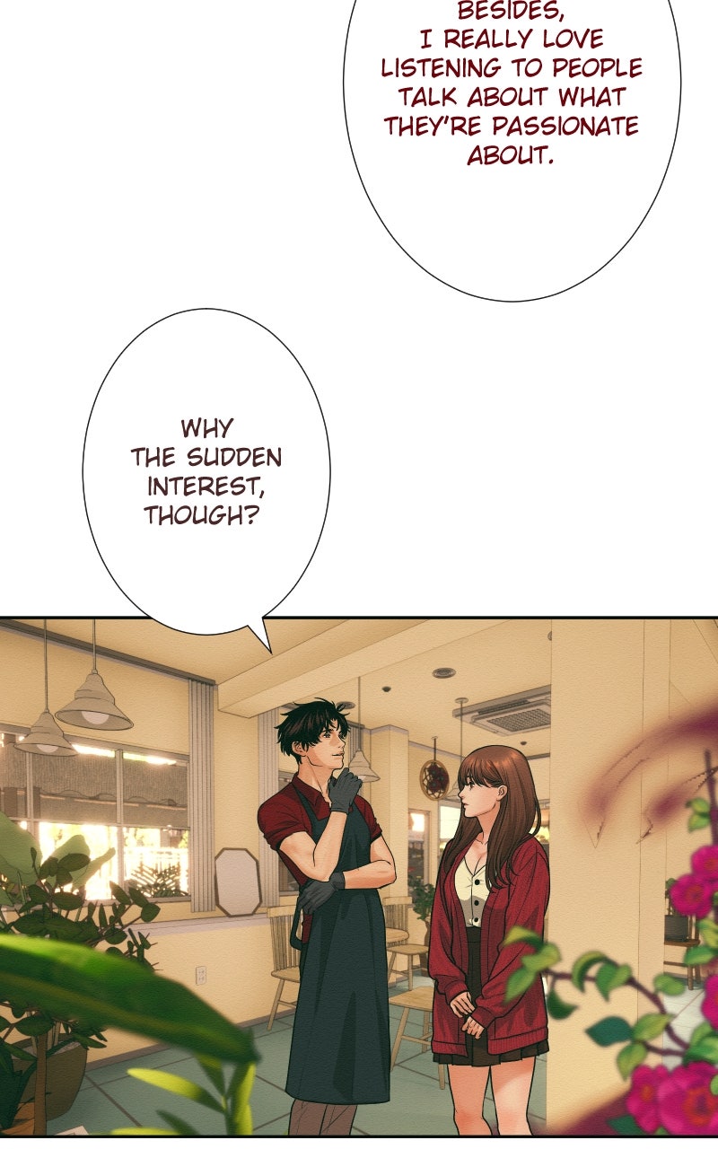 Read I'm Dating a Psychopath Manga Online