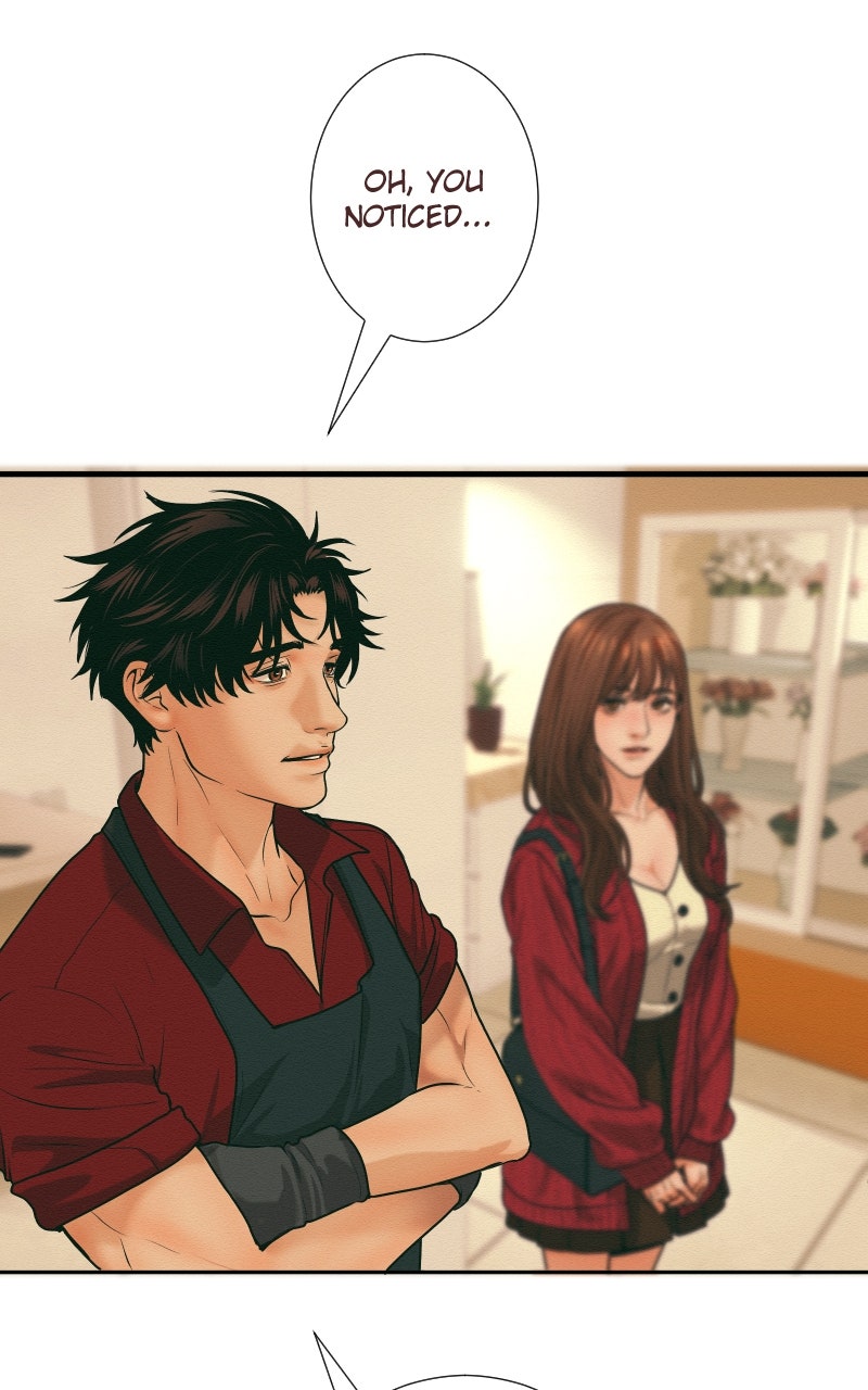 Read I'm Dating a Psychopath Manga Online