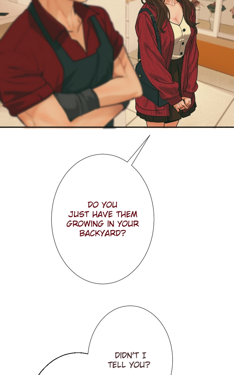 Read I'm Dating a Psychopath Manga Online