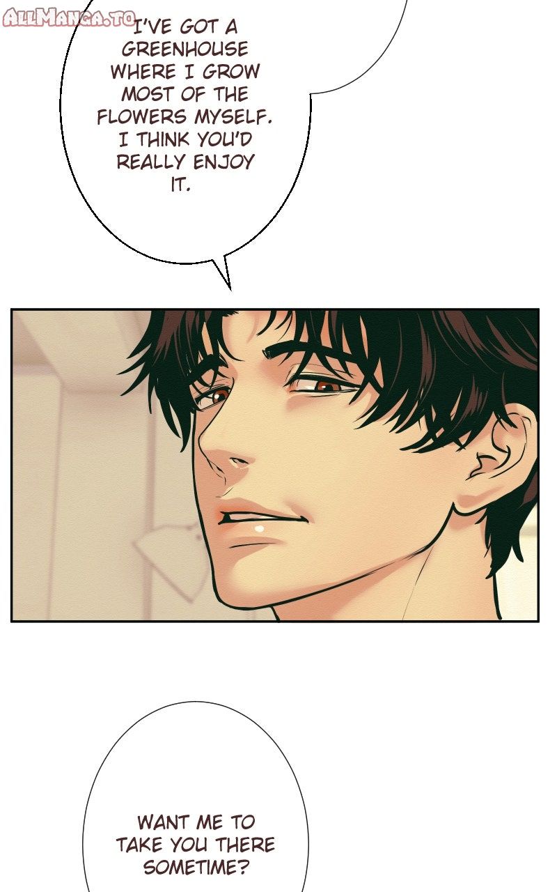 Read I'm Dating a Psychopath Manga Online