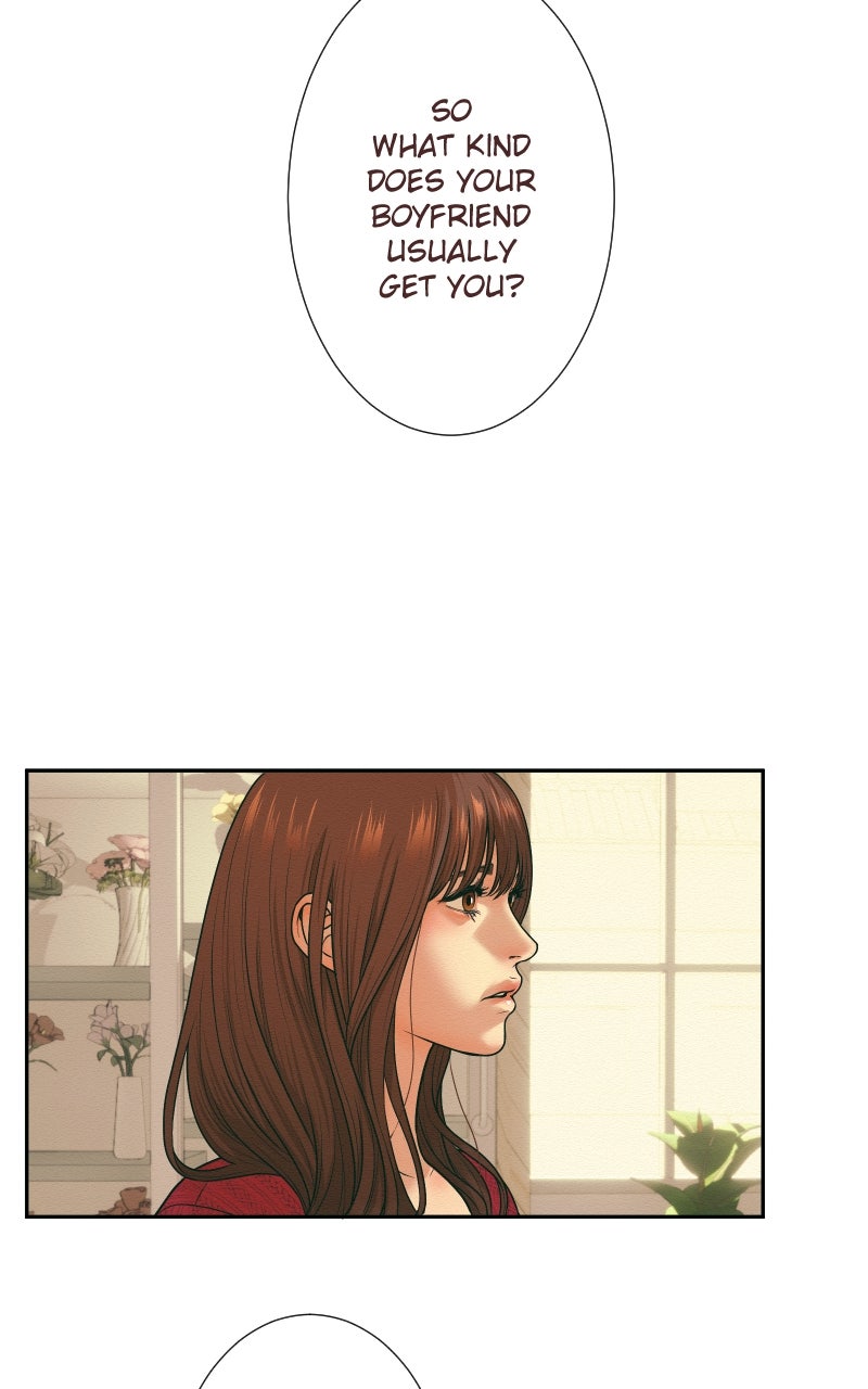 Read I'm Dating a Psychopath Manga Online