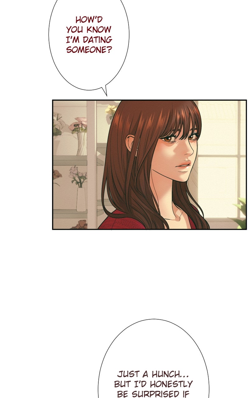 Read I'm Dating a Psychopath Manga Online