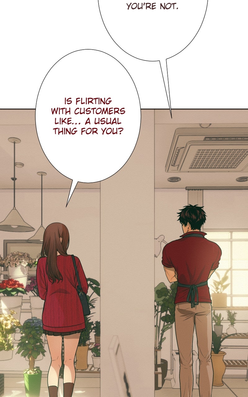 Read I'm Dating a Psychopath Manga Online