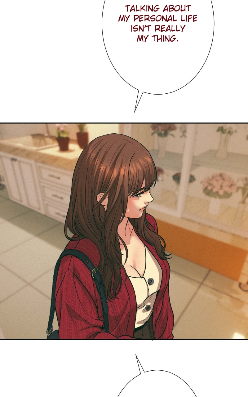 Read I'm Dating a Psychopath Manga Online