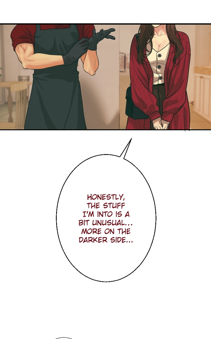 Read I'm Dating a Psychopath Manga Online