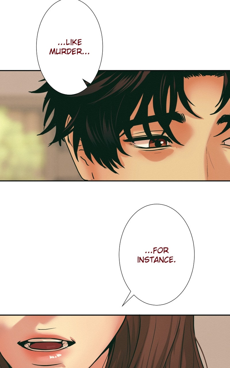 Read I'm Dating a Psychopath Manga Online