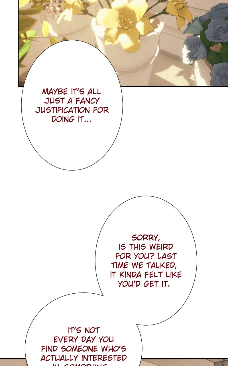 Read I'm Dating a Psychopath Manga Online