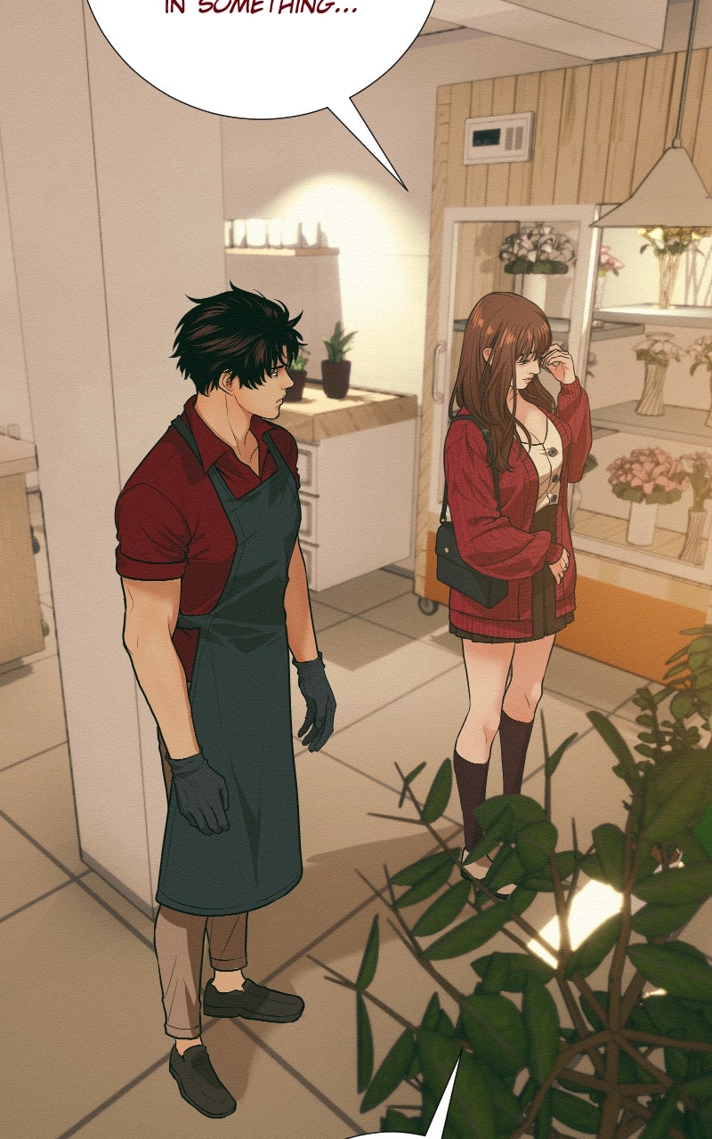 Read I'm Dating a Psychopath Manga Online