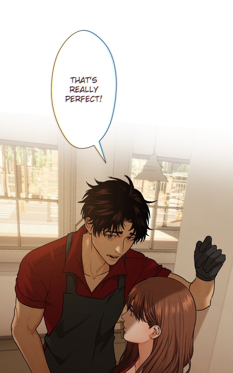 Read I'm Dating a Psychopath Manga Online