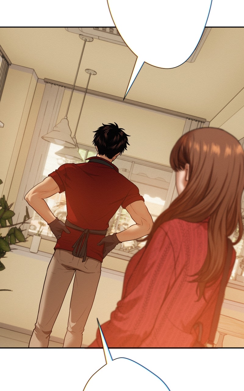 Read I'm Dating a Psychopath Manga Online