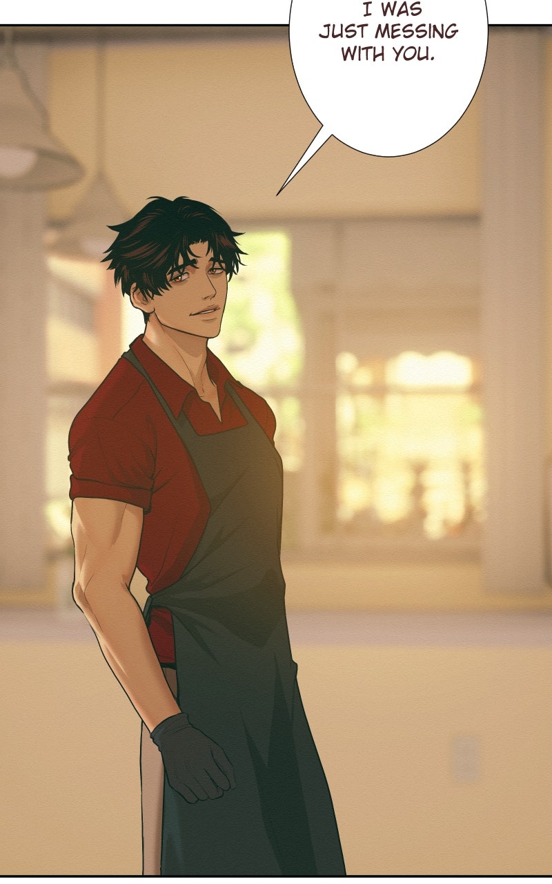 Read I'm Dating a Psychopath Manga Online
