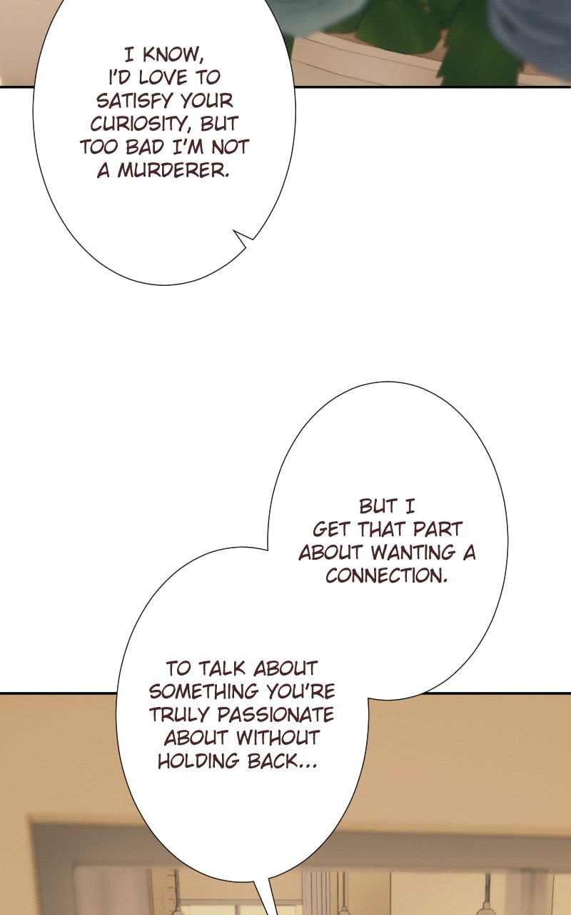 Read I'm Dating a Psychopath Manga Online