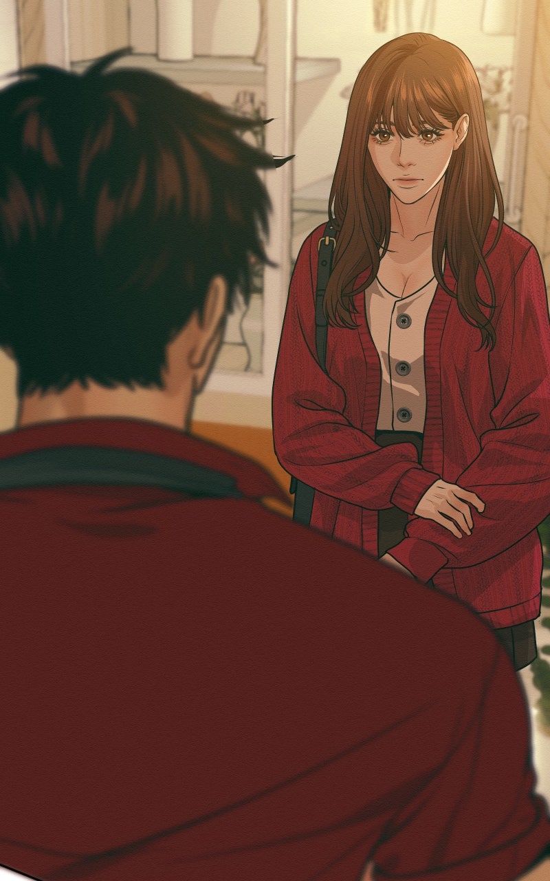 Read I'm Dating a Psychopath Manga Online