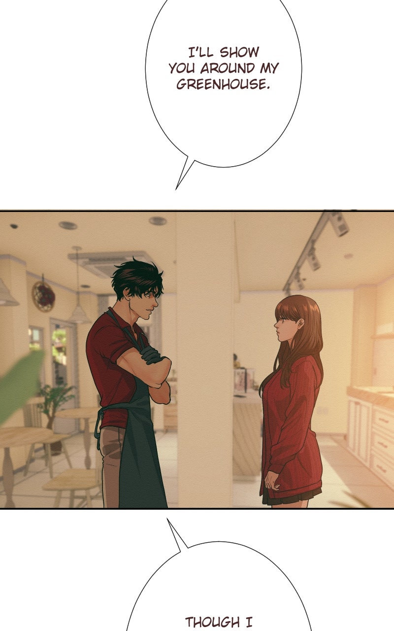 Read I'm Dating a Psychopath Manga Online