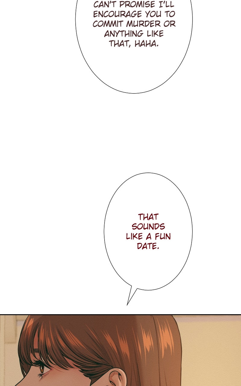 Read I'm Dating a Psychopath Manga Online