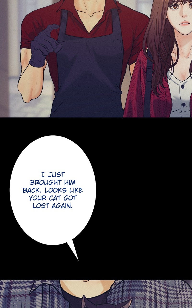 Read I'm Dating a Psychopath Manga Online