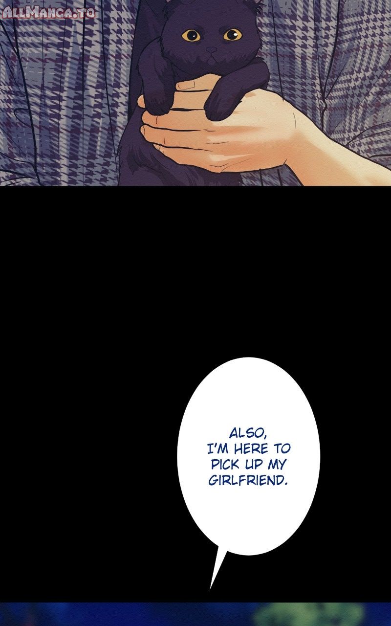 Read I'm Dating a Psychopath Manga Online