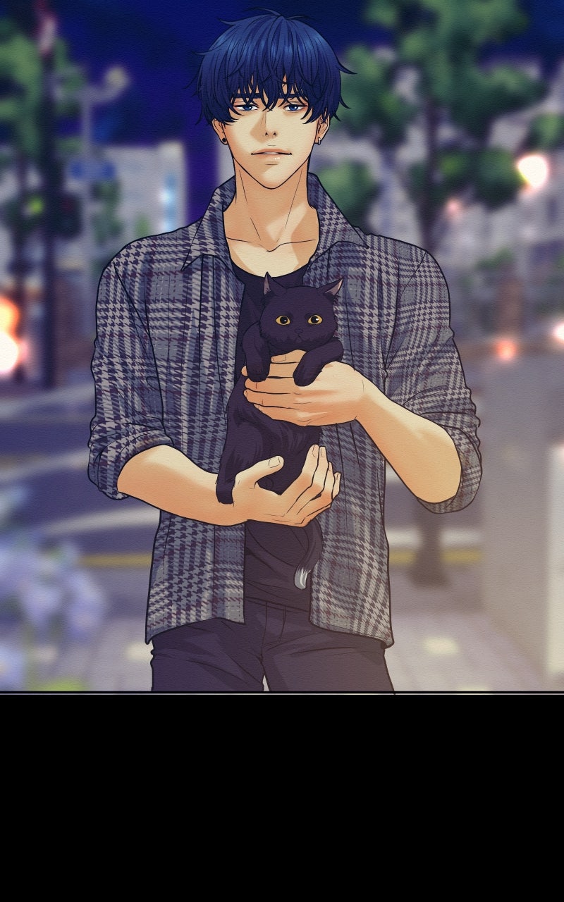 Read I'm Dating a Psychopath Manga Online