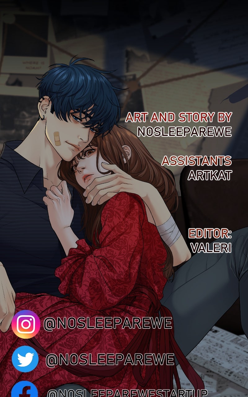 Read I'm Dating a Psychopath Manga Online