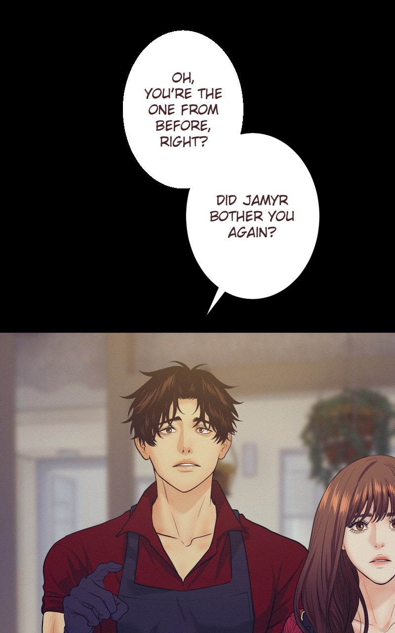 Read I'm Dating a Psychopath Manga Online