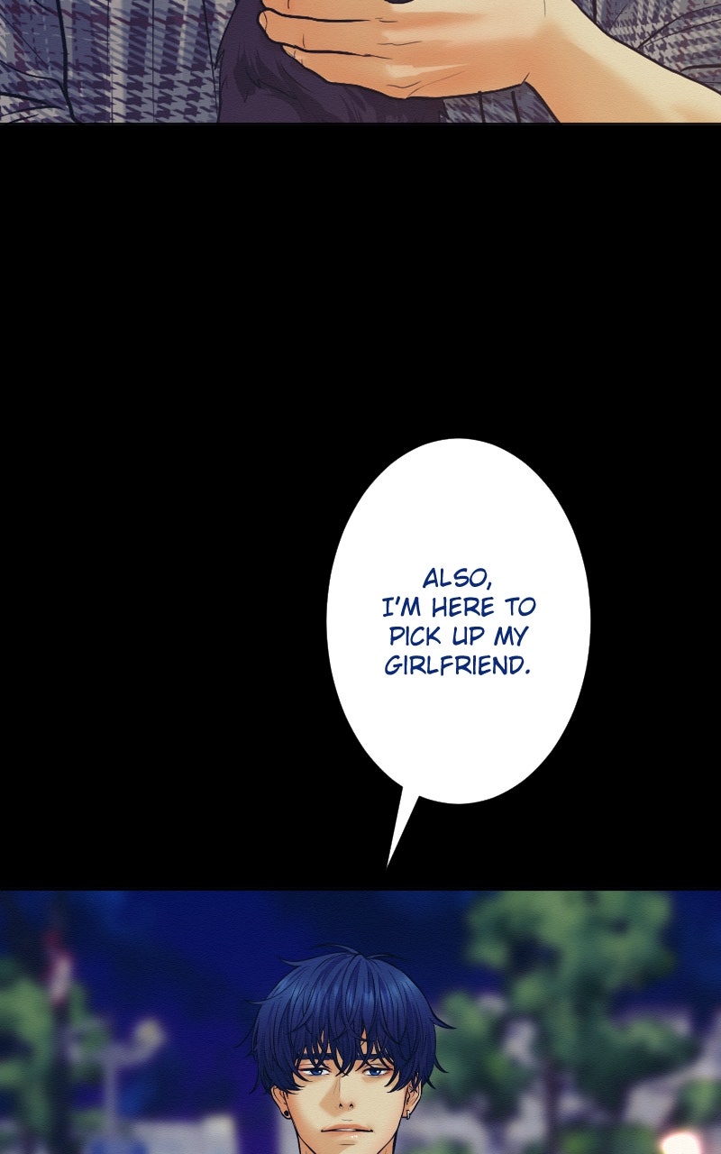 Read I'm Dating a Psychopath Manga Online
