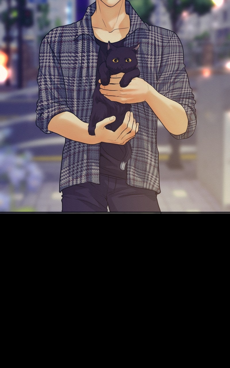 Read I'm Dating a Psychopath Manga Online