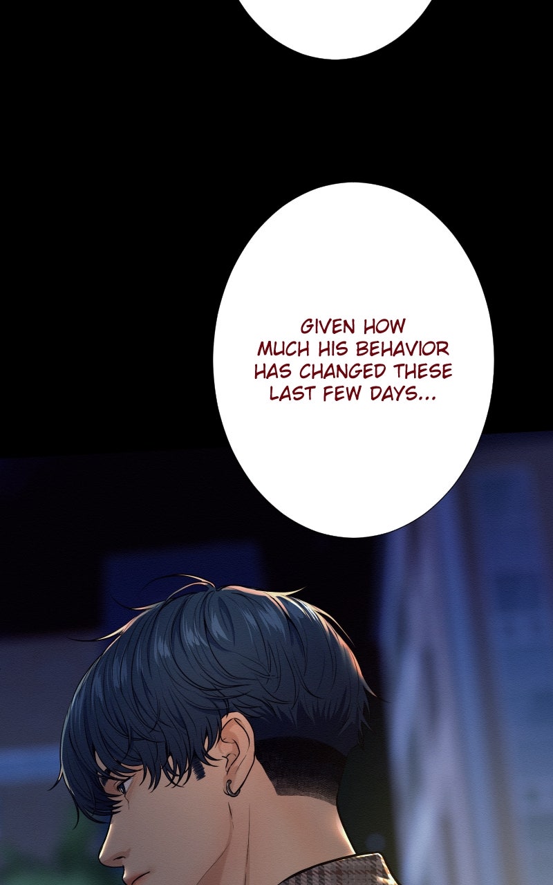 Read I'm Dating a Psychopath Manga Online