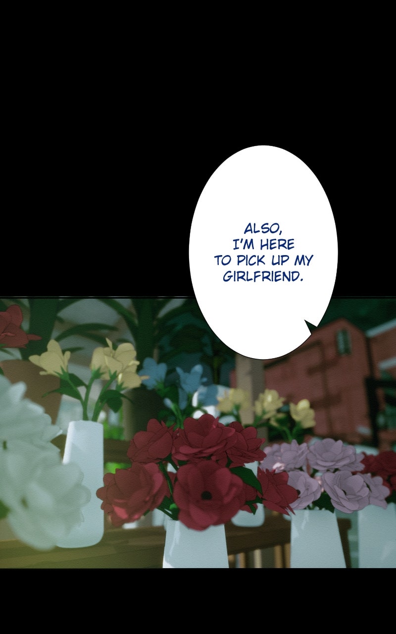 Read I'm Dating a Psychopath Manga Online