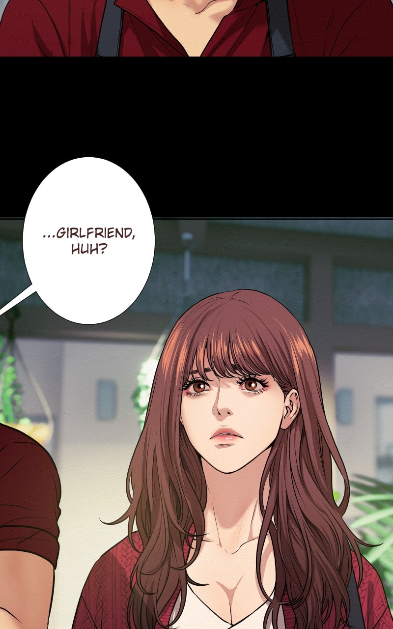 Read I'm Dating a Psychopath Manga Online