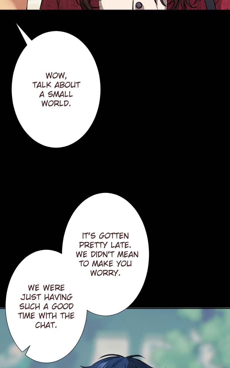 Read I'm Dating a Psychopath Manga Online