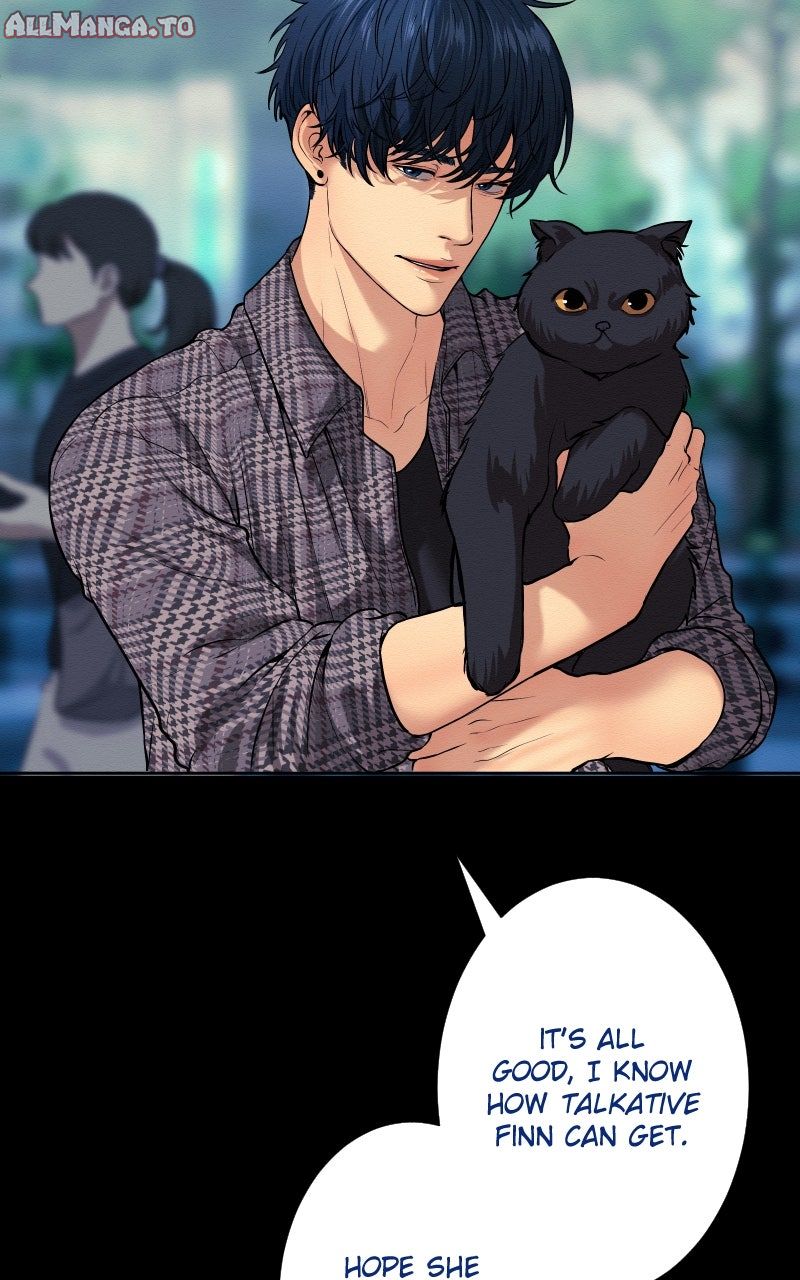 Read I'm Dating a Psychopath Manga Online
