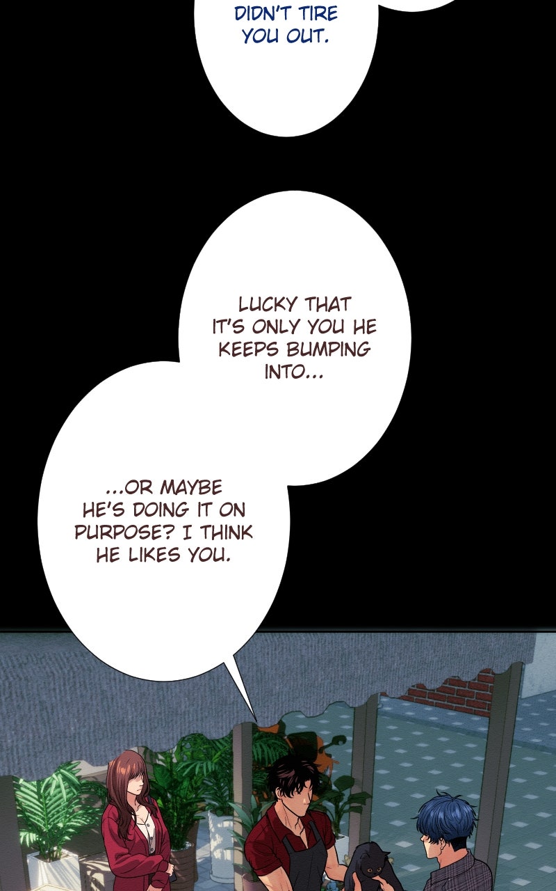 Read I'm Dating a Psychopath Manga Online