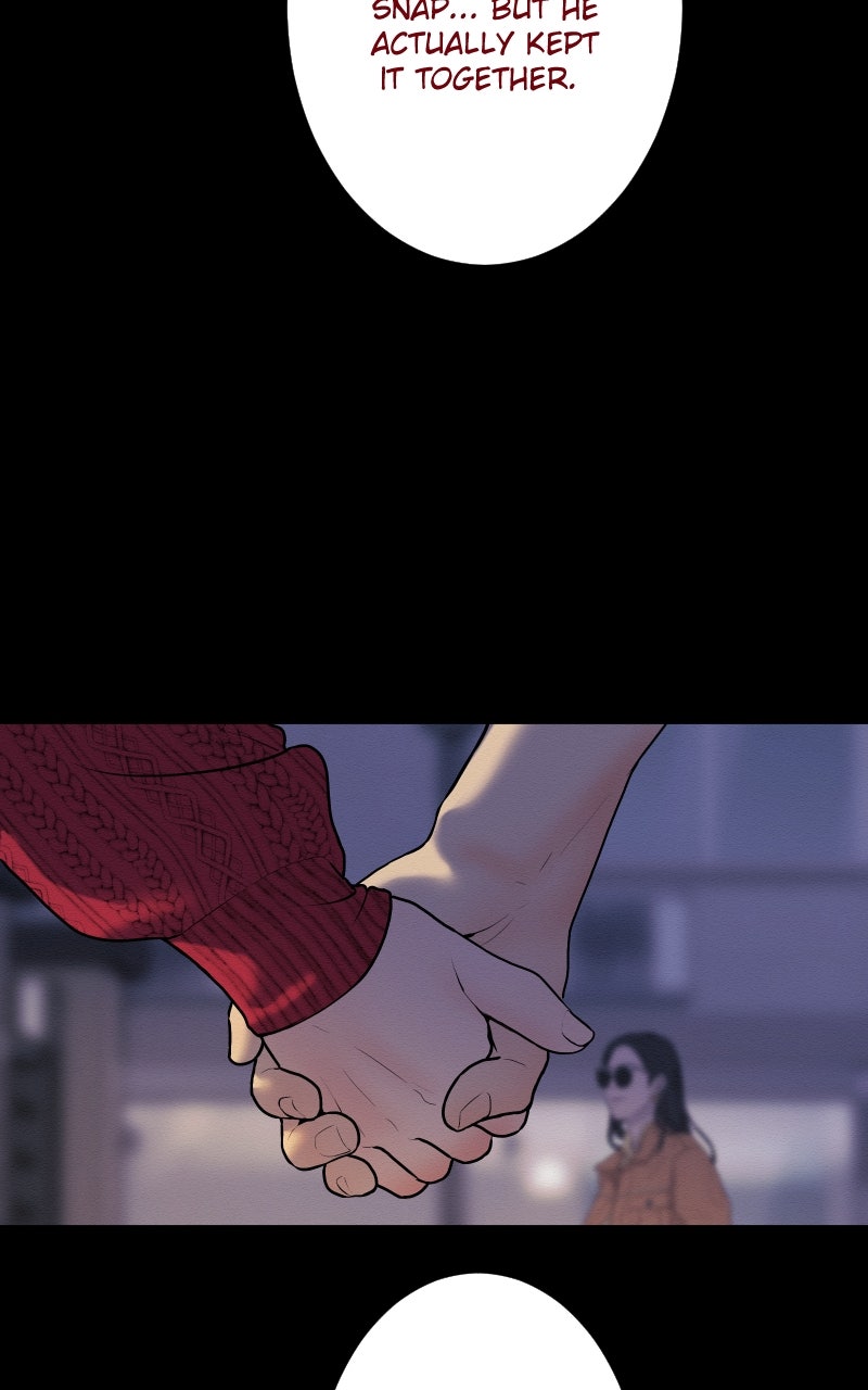 Read I'm Dating a Psychopath Manga Online