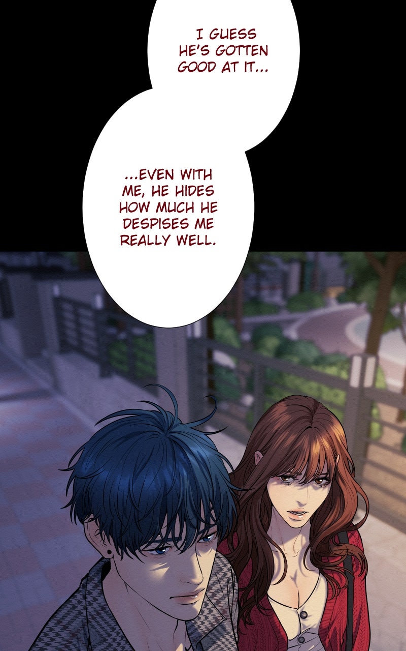 Read I'm Dating a Psychopath Manga Online