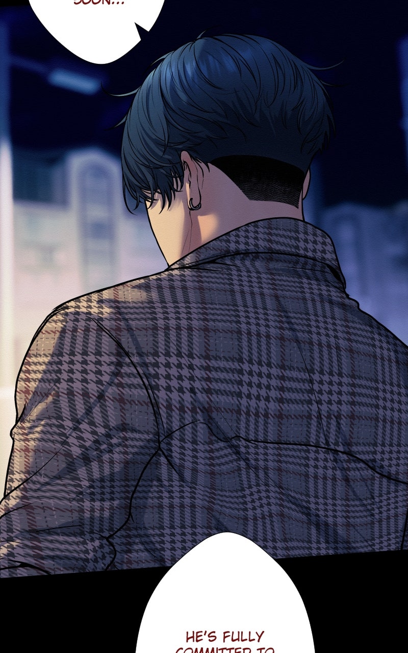 Read I'm Dating a Psychopath Manga Online