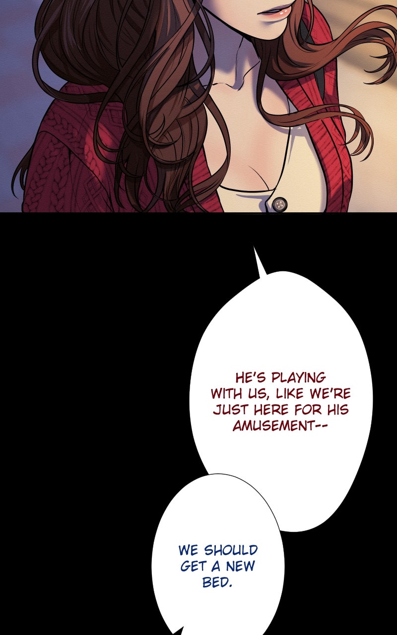 Read I'm Dating a Psychopath Manga Online