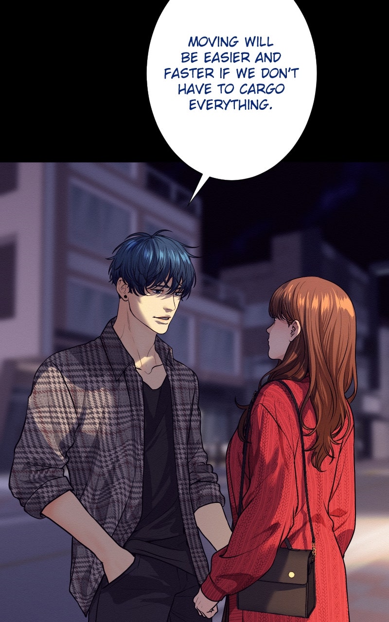 Read I'm Dating a Psychopath Manga Online