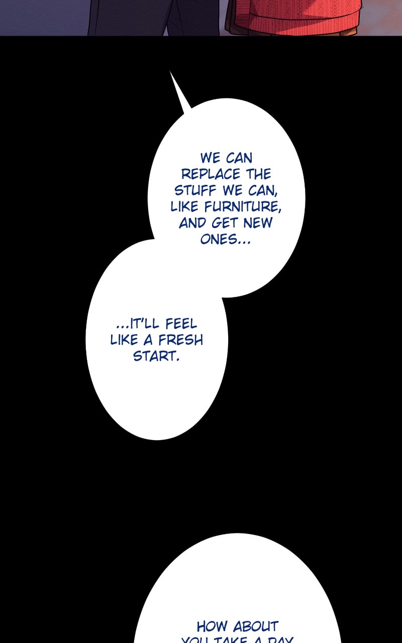Read I'm Dating a Psychopath Manga Online