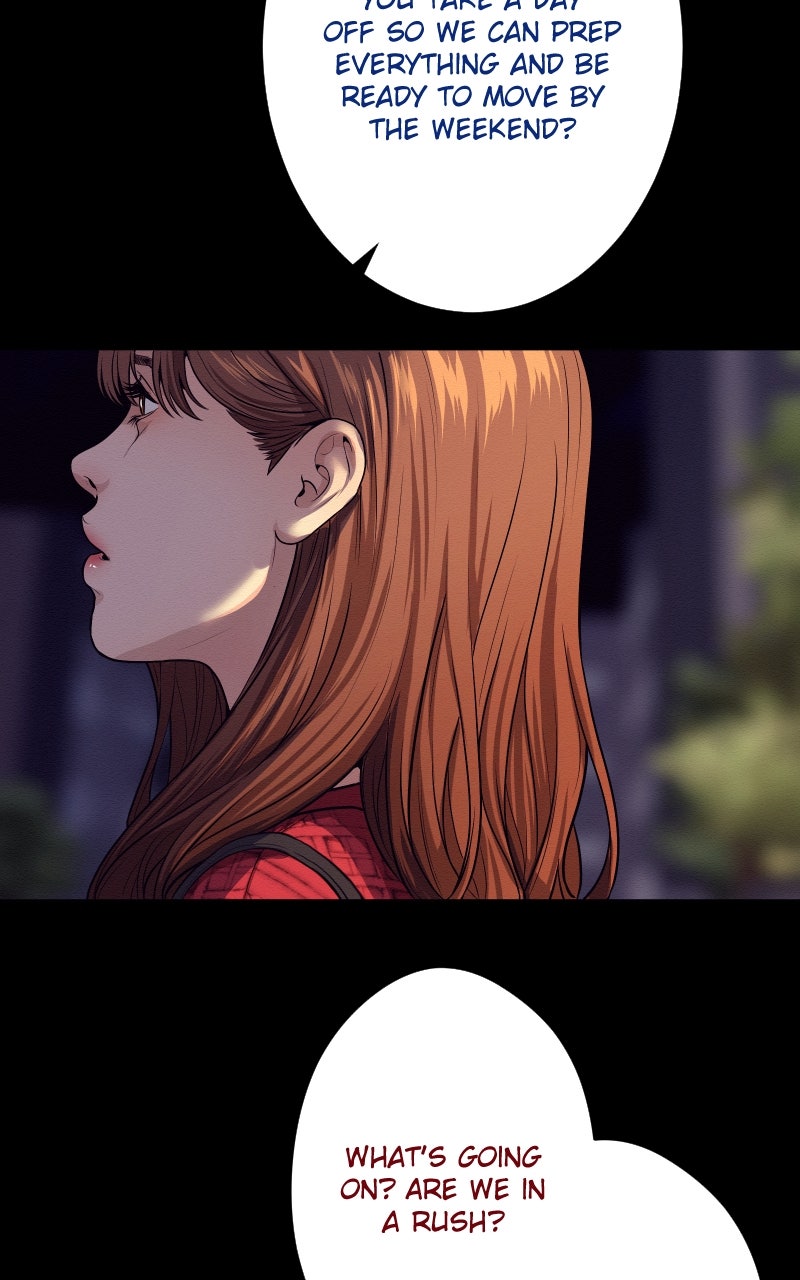 Read I'm Dating a Psychopath Manga Online