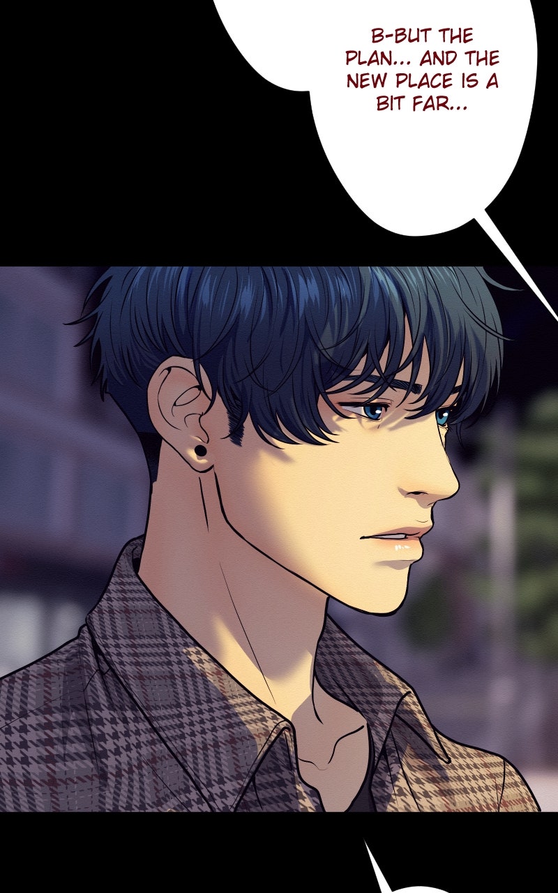 Read I'm Dating a Psychopath Manga Online