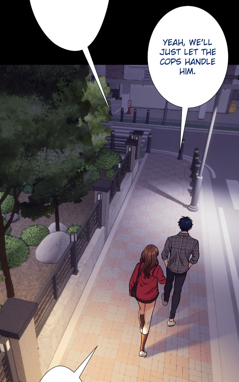 Read I'm Dating a Psychopath Manga Online