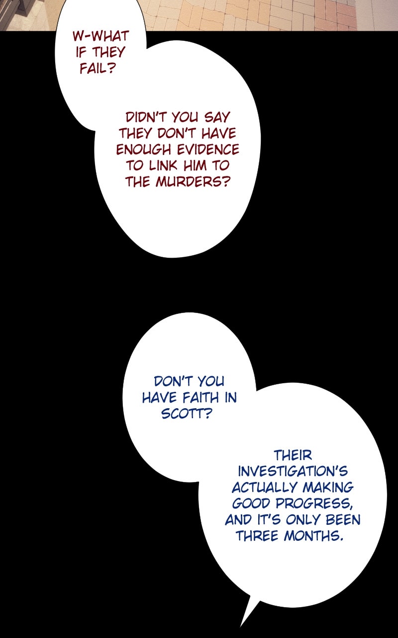 Read I'm Dating a Psychopath Manga Online