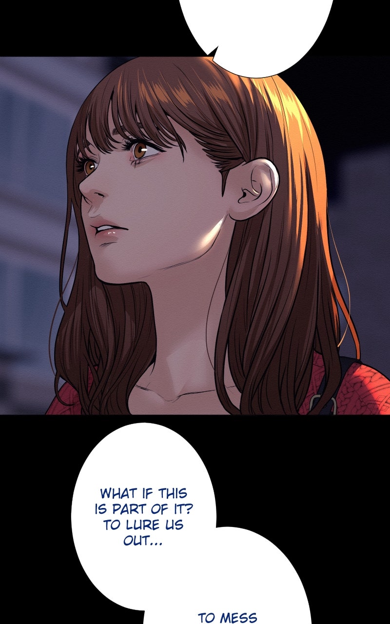 Read I'm Dating a Psychopath Manga Online