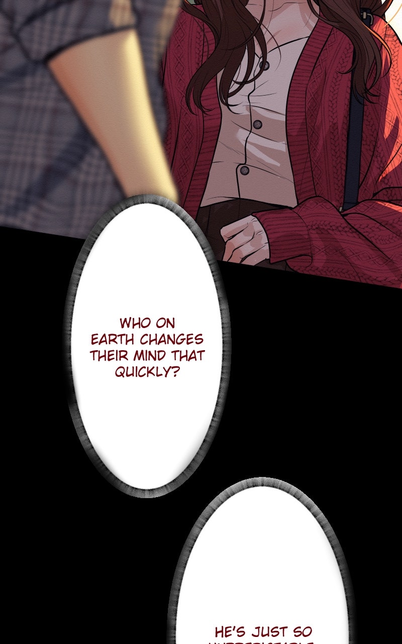 Read I'm Dating a Psychopath Manga Online