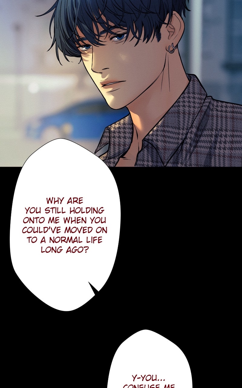 Read I'm Dating a Psychopath Manga Online