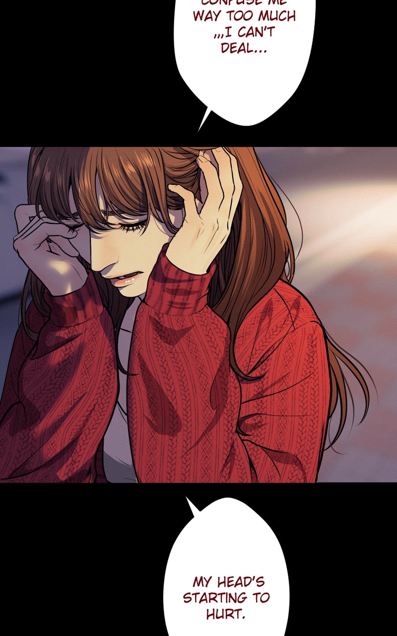 Read I'm Dating a Psychopath Manga Online
