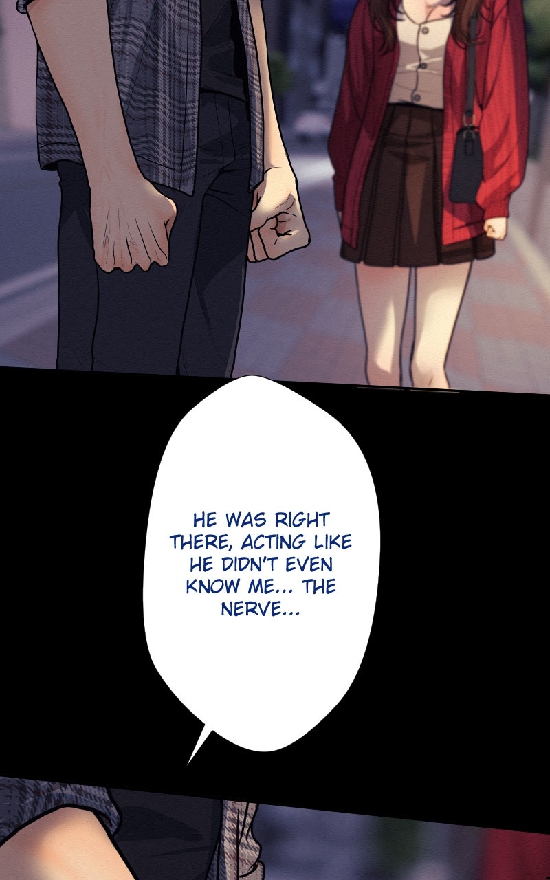 Read I'm Dating a Psychopath Manga Online