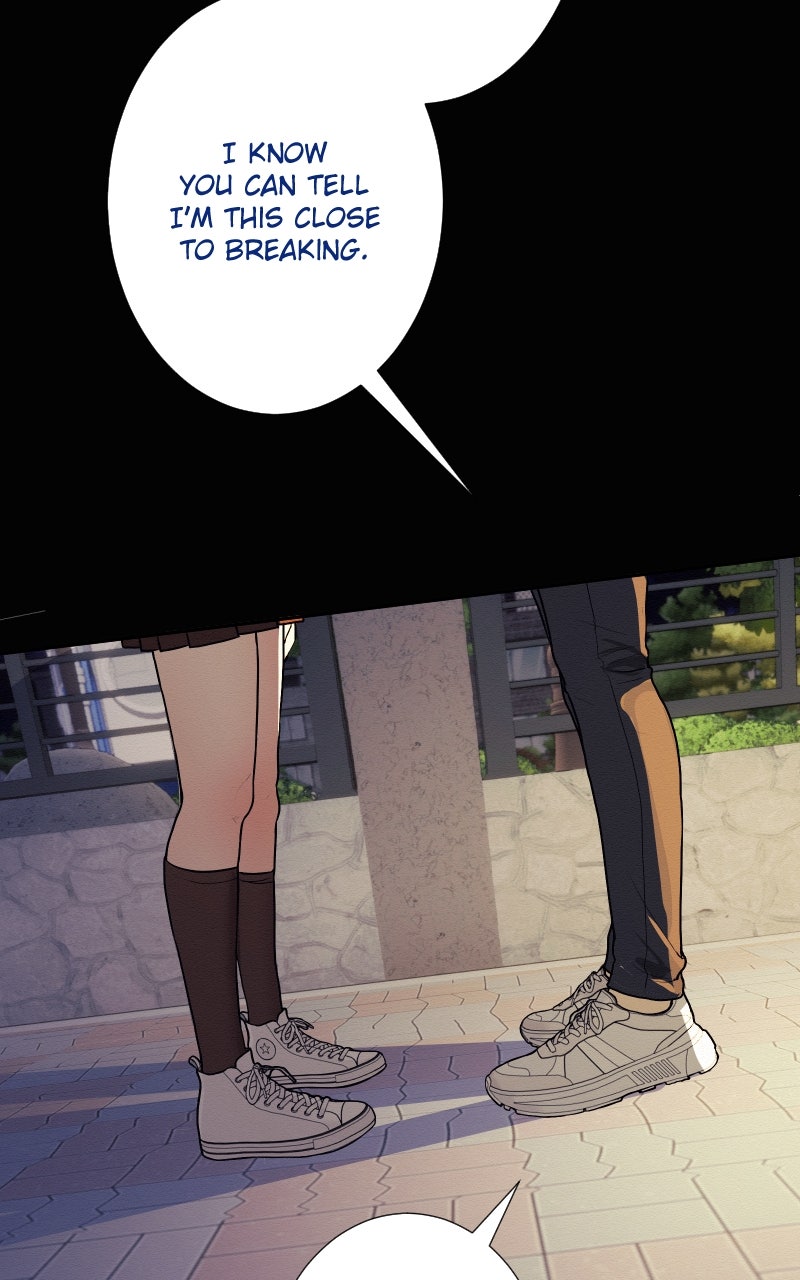 Read I'm Dating a Psychopath Manga Online