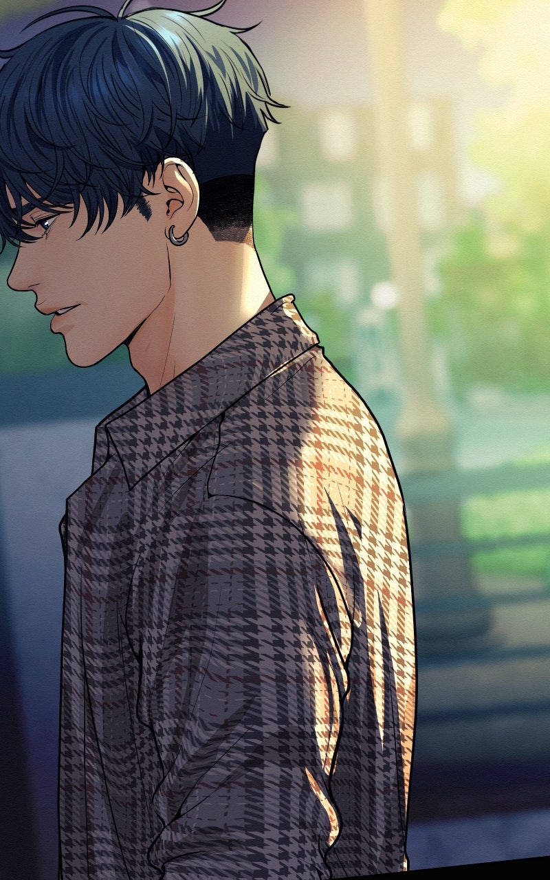 Read I'm Dating a Psychopath Manga Online