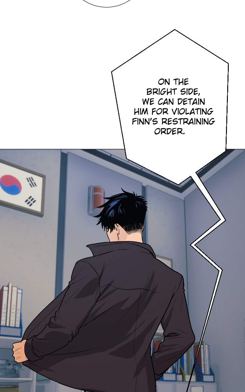 Read I'm Dating a Psychopath Manga Online